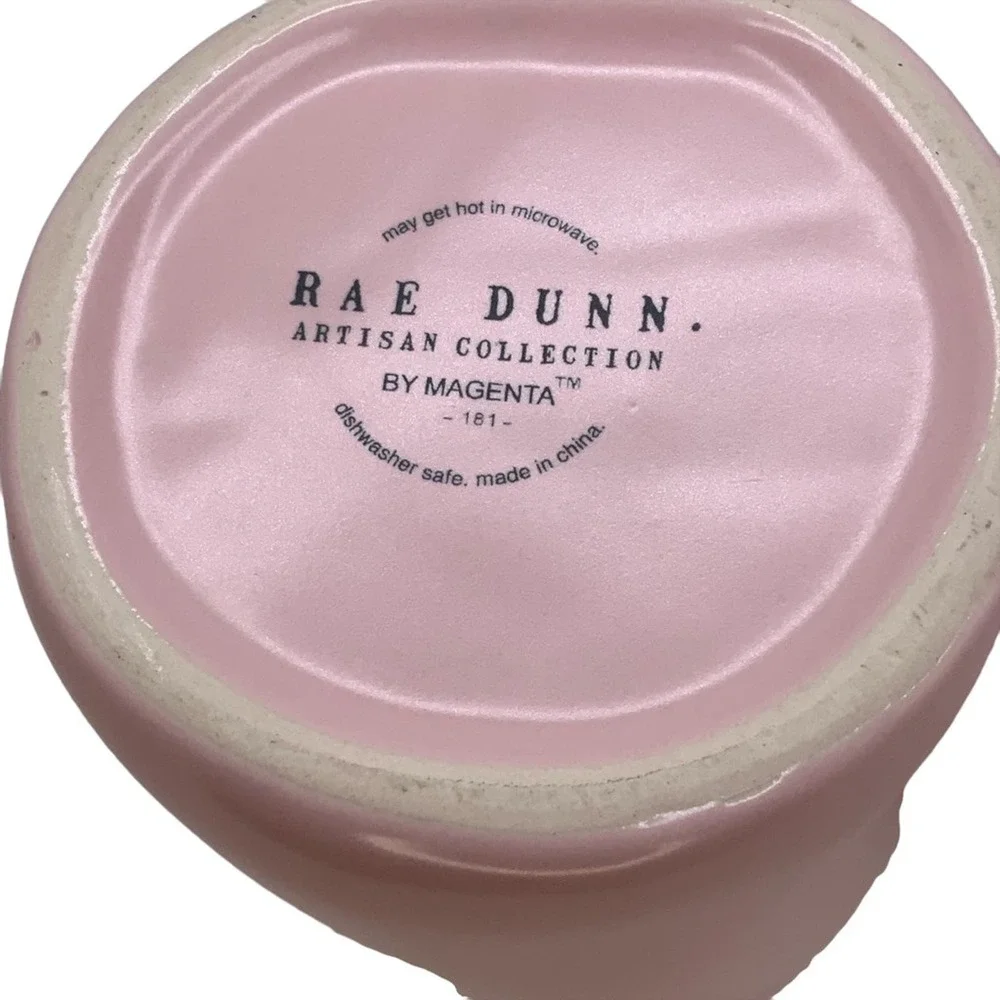 Rae Dunn rae dunn